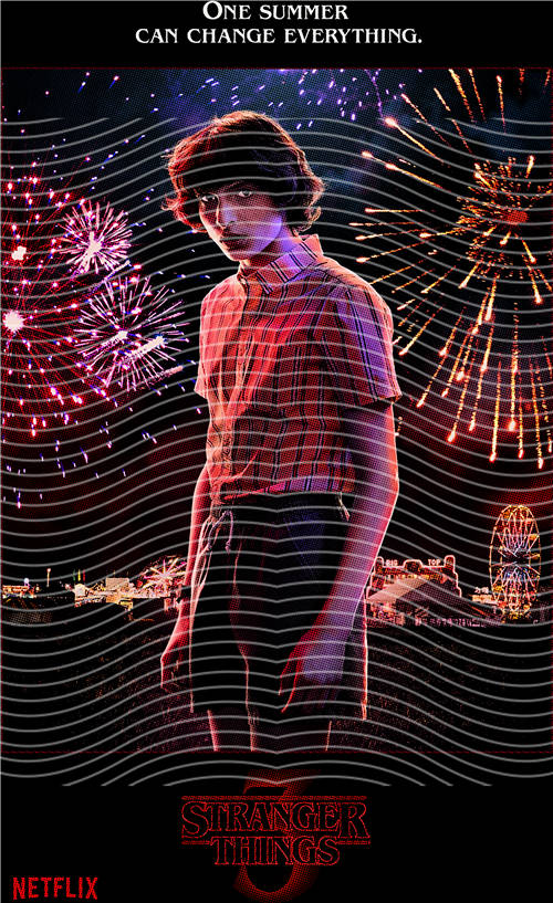 StrangerThings-ST 100